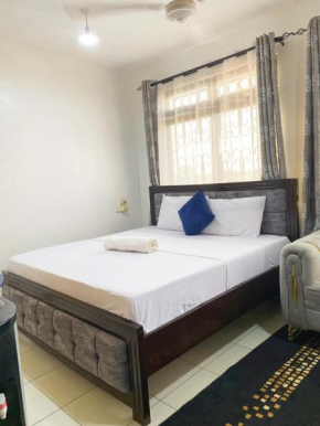 Spacious studio in Nyali